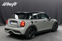 Mini Cooper S 5-Dörrars 178HK /B-Kamera 131kW thumbnail
