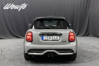 Mini Cooper S 5-Dörrars 178HK /B-Kamera 131kW thumbnail