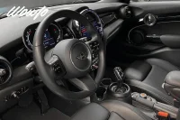 Mini Cooper S 5-Dörrars 178HK /B-Kamera 131kW thumbnail