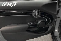 Mini Cooper S 5-Dörrars 178HK /B-Kamera 131kW thumbnail