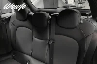 Mini Cooper S 5-Dörrars 178HK /B-Kamera 131kW thumbnail