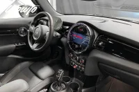 Mini Cooper S 5-Dörrars 178HK /B-Kamera 131kW thumbnail
