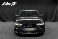 Audi A6 Avant 3.0 TDI V6 Q 272HK S-Line Sports Edt/Pano/Bose 200kW thumbnail