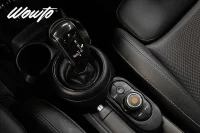 Mini Cooper S 5-Dörrars 178HK /B-Kamera 131kW thumbnail