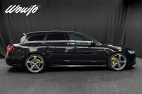 Audi A6 Avant 3.0 TDI V6 Q 272HK S-Line Sports Edt/Pano/Bose 200kW thumbnail