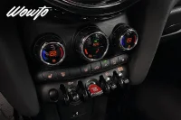 Mini Cooper S 5-Dörrars 178HK /B-Kamera 131kW thumbnail