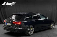 Audi A6 Avant 3.0 TDI V6 Q 272HK S-Line Sports Edt/Pano/Bose 200kW thumbnail