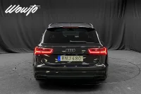 Audi A6 Avant 3.0 TDI V6 Q 272HK S-Line Sports Edt/Pano/Bose 200kW thumbnail