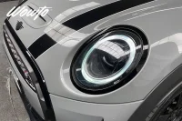 Mini Cooper S 5-Dörrars 178HK /B-Kamera 131kW thumbnail