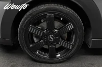 Mini Cooper S 5-Dörrars 178HK /B-Kamera 131kW thumbnail