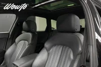 Audi A6 Avant 3.0 TDI V6 Q 272HK S-Line Sports Edt/Pano/Bose 200kW thumbnail