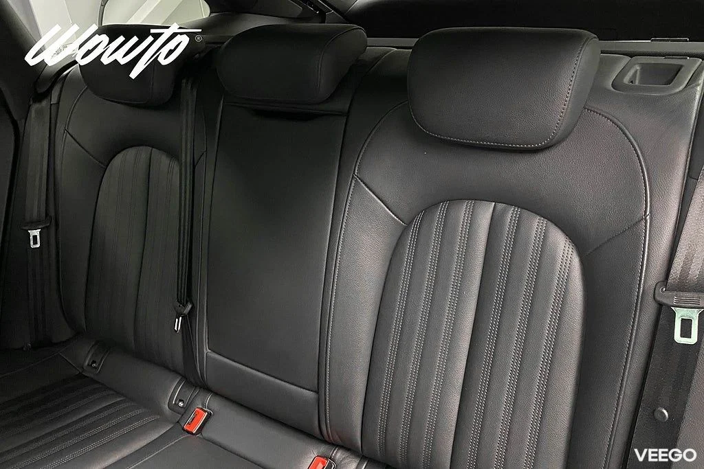 Audi A6 Avant 3.0 TDI V6 Q 272HK S-Line Sports Edt/Pano/Bose 200kW