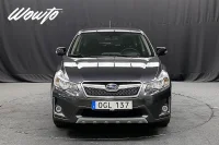 Subaru XV 2.0 4WD Lineartronic 150HK /Drag /B-Kamera 110kW thumbnail