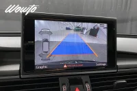 Audi A6 Avant 3.0 TDI V6 Q 272HK S-Line Sports Edt/Pano/Bose 200kW thumbnail