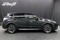 Subaru XV 2.0 4WD Lineartronic 150HK /Drag /B-Kamera 110kW thumbnail
