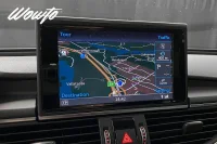 Audi A6 Avant 3.0 TDI V6 Q 272HK S-Line Sports Edt/Pano/Bose 200kW thumbnail