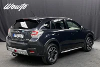 Subaru XV 2.0 4WD Lineartronic 150HK /Drag /B-Kamera 110kW thumbnail