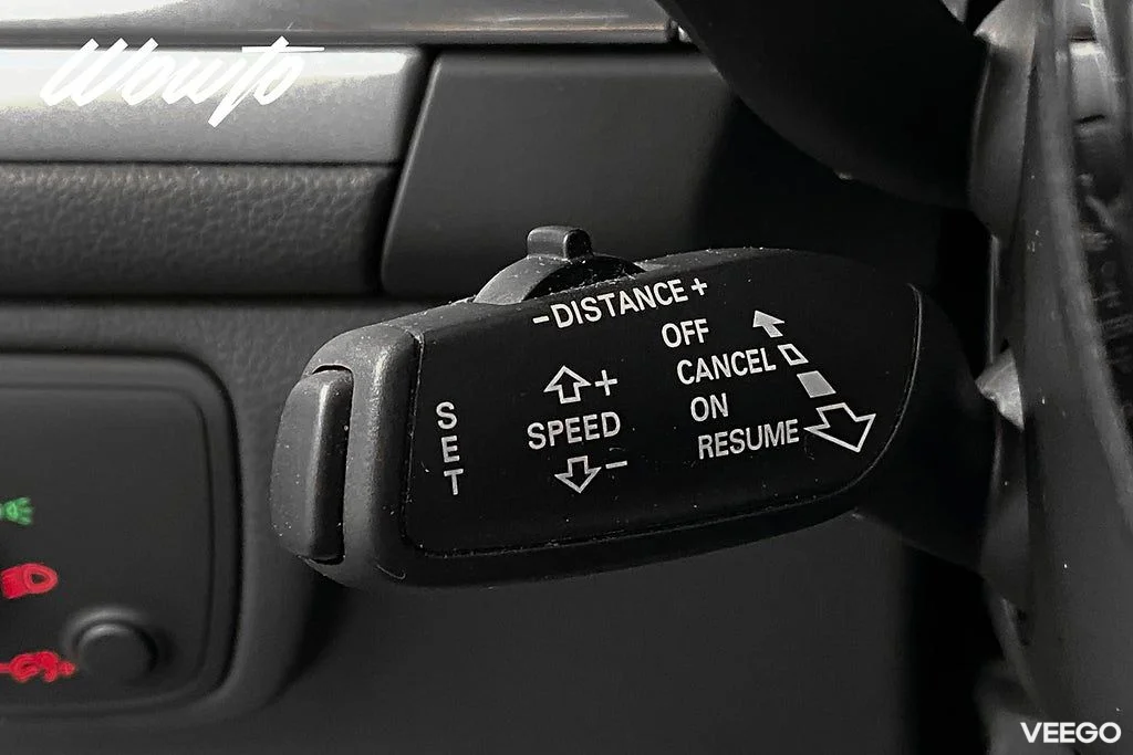 Audi A6 Avant 3.0 TDI V6 Q 272HK S-Line Sports Edt/Pano/Bose 200kW