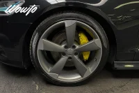 Audi A6 Avant 3.0 TDI V6 Q 272HK S-Line Sports Edt/Pano/Bose 200kW thumbnail