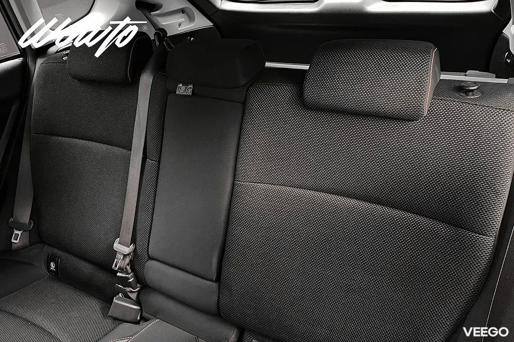Subaru XV 2.0 4WD Lineartronic 150HK /Drag /B-Kamera 110kW
