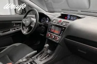 Subaru XV 2.0 4WD Lineartronic 150HK /Drag /B-Kamera 110kW thumbnail