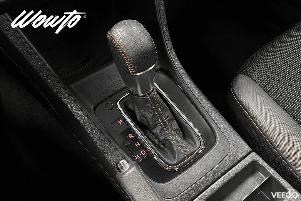 Subaru XV 2.0 4WD Lineartronic 150HK /Drag /B-Kamera 110kW