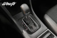 Subaru XV 2.0 4WD Lineartronic 150HK /Drag /B-Kamera 110kW thumbnail