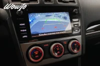 Subaru XV 2.0 4WD Lineartronic 150HK /Drag /B-Kamera 110kW thumbnail