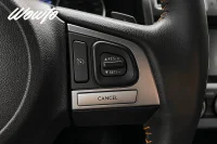 Subaru XV 2.0 4WD Lineartronic 150HK /Drag /B-Kamera 110kW thumbnail