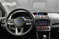 Subaru XV 2.0 4WD Lineartronic 150HK /Drag /B-Kamera 110kW thumbnail