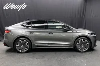 Skoda Enyaq Coupé RS iV 299HK /HuD /Canton /Drag 220kW thumbnail