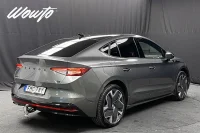 Skoda Enyaq Coupé RS iV 299HK /HuD /Canton /Drag 220kW thumbnail