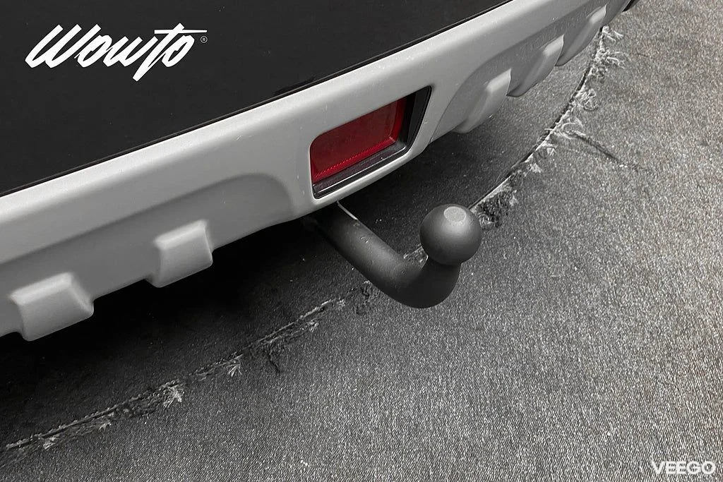 Subaru XV 2.0 4WD Lineartronic 150HK /Drag /B-Kamera 110kW