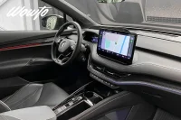 Skoda Enyaq Coupé RS iV 299HK /HuD /Canton /Drag 220kW thumbnail