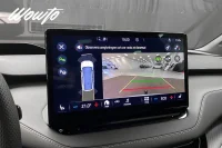 Skoda Enyaq Coupé RS iV 299HK /HuD /Canton /Drag 220kW thumbnail