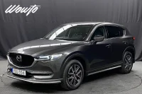 Mazda CX-5 2.5 Skyactive-G AWD 194HK /Bose /HuD /Drag 143kW thumbnail