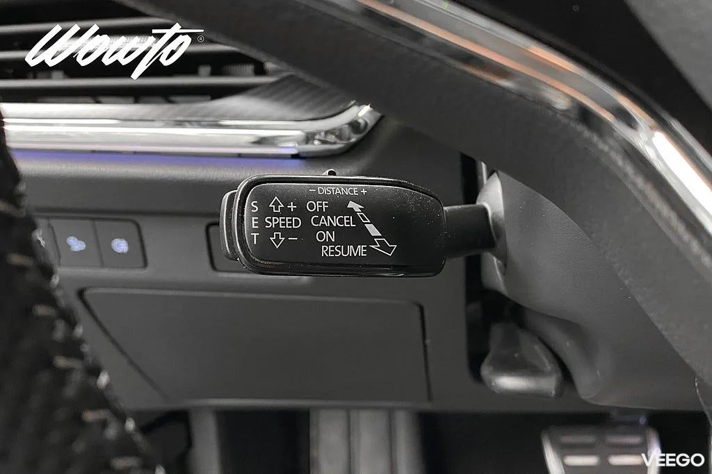 Skoda Enyaq Coupé RS iV 299HK /HuD /Canton /Drag 220kW