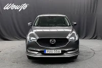 Mazda CX-5 2.5 Skyactive-G AWD 194HK /Bose /HuD /Drag 143kW thumbnail
