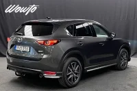 Mazda CX-5 2.5 Skyactive-G AWD 194HK /Bose /HuD /Drag 143kW thumbnail