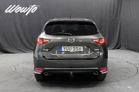 Mazda CX-5 2.5 Skyactive-G AWD 194HK /Bose /HuD /Drag 143kW thumbnail