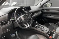 Mazda CX-5 2.5 Skyactive-G AWD 194HK /Bose /HuD /Drag 143kW thumbnail