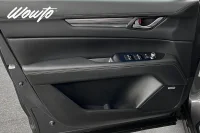 Mazda CX-5 2.5 Skyactive-G AWD 194HK /Bose /HuD /Drag 143kW thumbnail