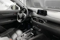 Mazda CX-5 2.5 Skyactive-G AWD 194HK /Bose /HuD /Drag 143kW thumbnail