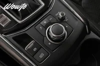 Mazda CX-5 2.5 Skyactive-G AWD 194HK /Bose /HuD /Drag 143kW thumbnail