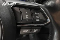 Mazda CX-5 2.5 Skyactive-G AWD 194HK /Bose /HuD /Drag 143kW thumbnail
