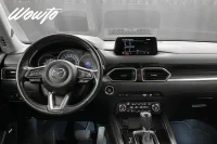 Mazda CX-5 2.5 Skyactive-G AWD 194HK /Bose /HuD /Drag 143kW thumbnail