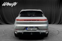 Porsche Cayenne E-Hybrid 470HK /Burmester /HuD /Se Spec/Moms 346kW thumbnail