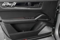 Porsche Cayenne E-Hybrid 470HK /Burmester /HuD /Se Spec/Moms 346kW thumbnail