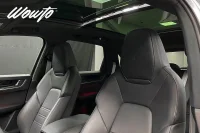 Porsche Cayenne E-Hybrid 470HK /Burmester /HuD /Se Spec/Moms 346kW thumbnail
