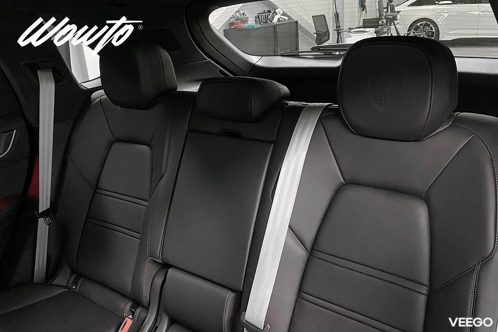 Porsche Cayenne E-Hybrid 470HK /Burmester /HuD /Se Spec/Moms 346kW